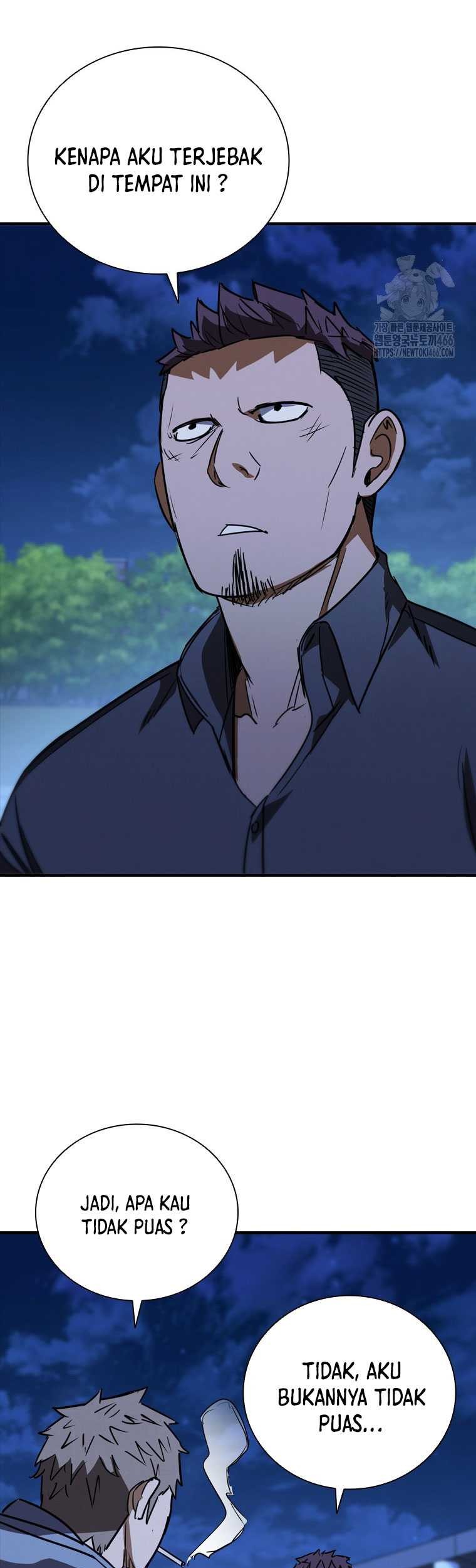 Shark: Wyvern Chapter 88 - halaman 64