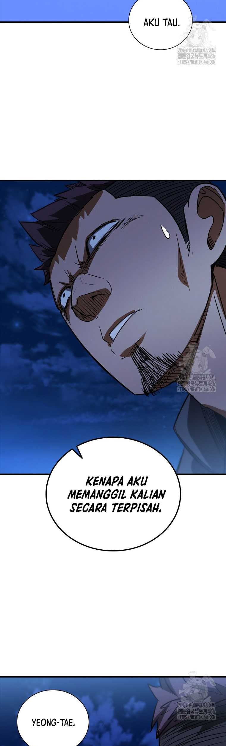 Shark: Wyvern Chapter 88 - halaman 66