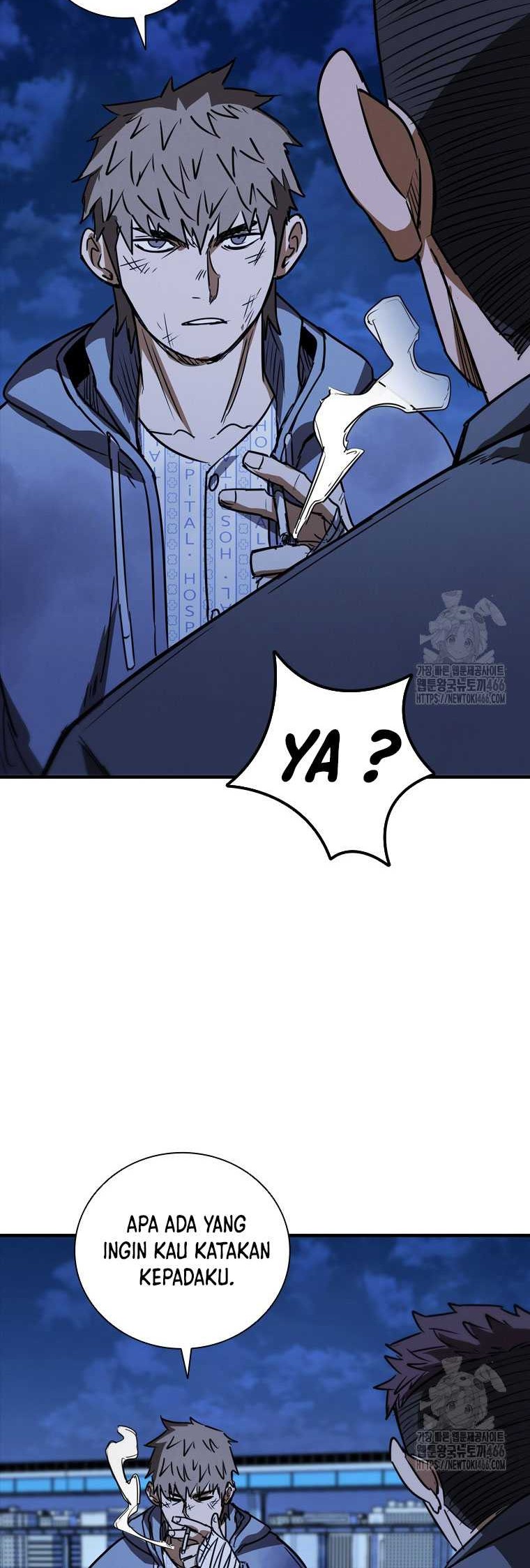 Shark: Wyvern Chapter 88 - halaman 67