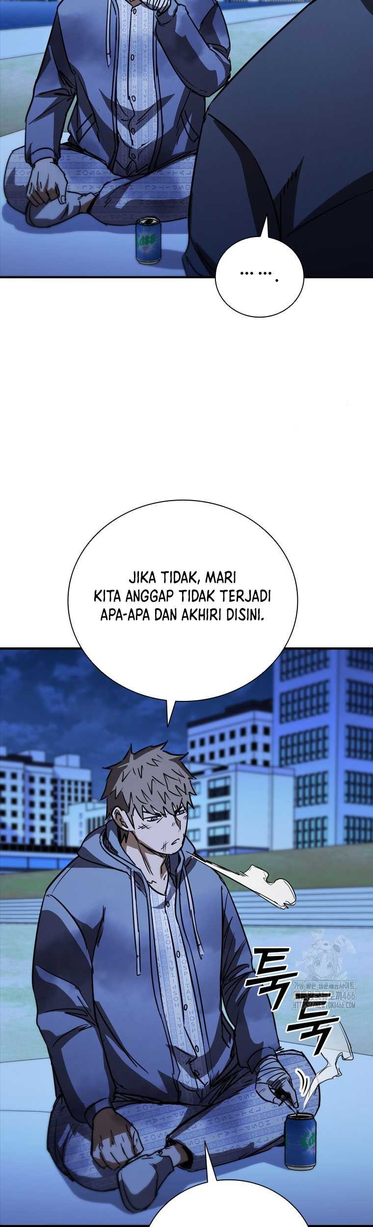 Shark: Wyvern Chapter 88 - halaman 68
