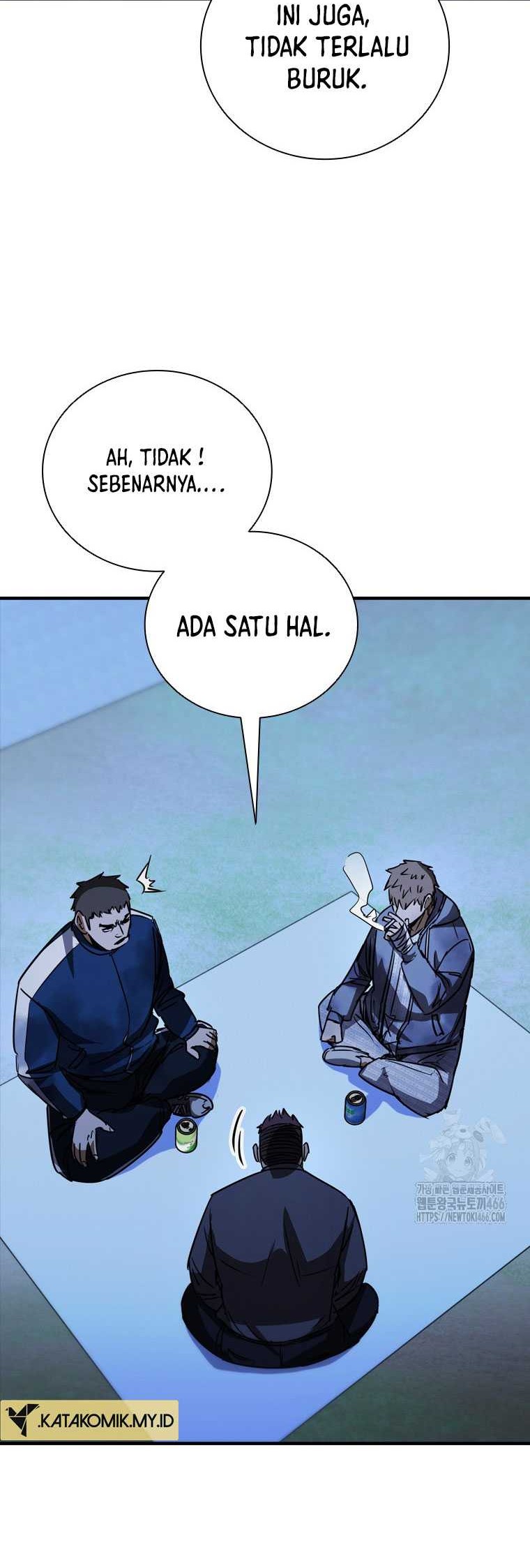 Shark: Wyvern Chapter 88 - halaman 69