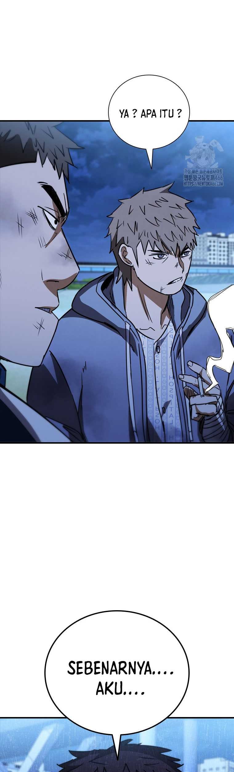 Shark: Wyvern Chapter 88 - halaman 70