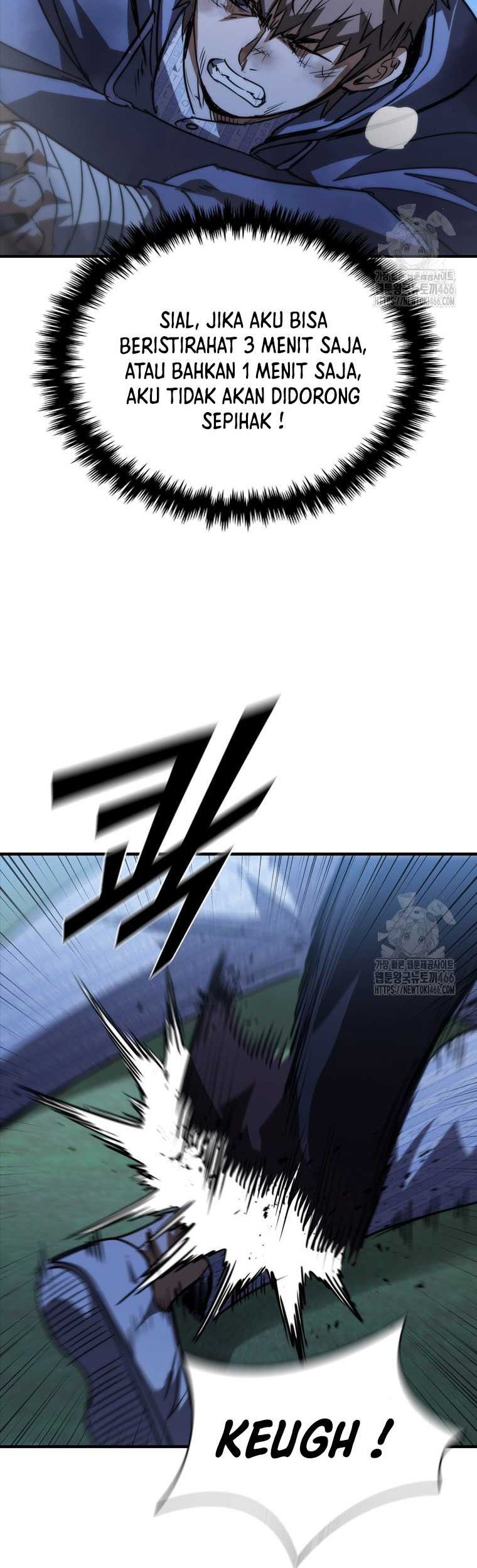 Shark: Wyvern Chapter 88 - halaman 9