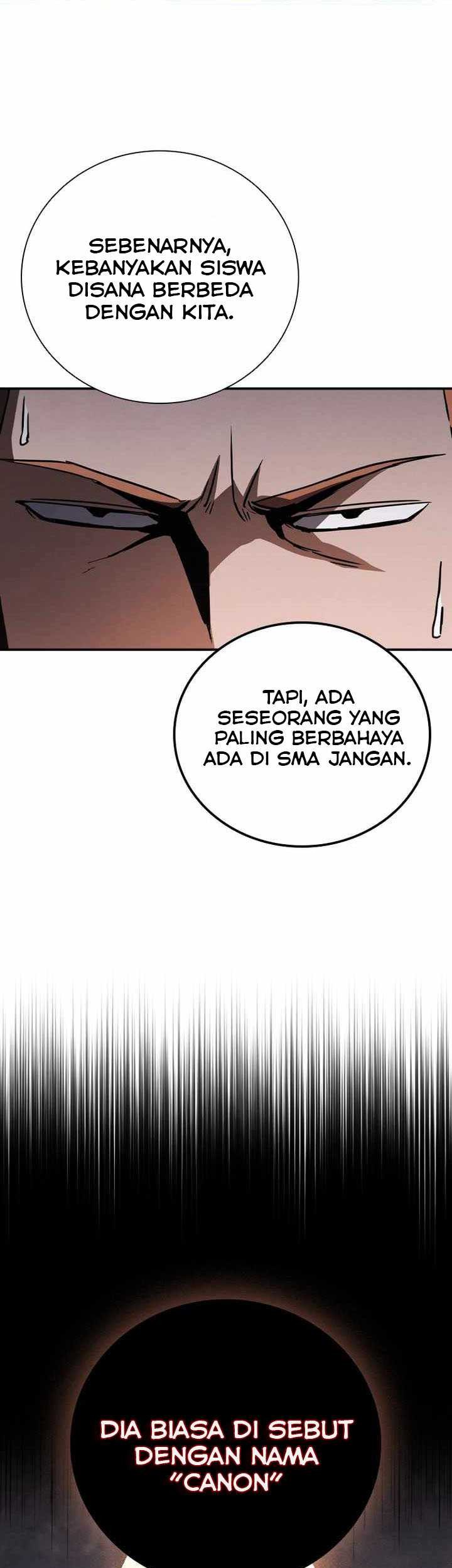 Shark: Wyvern Chapter 9 - halaman 2