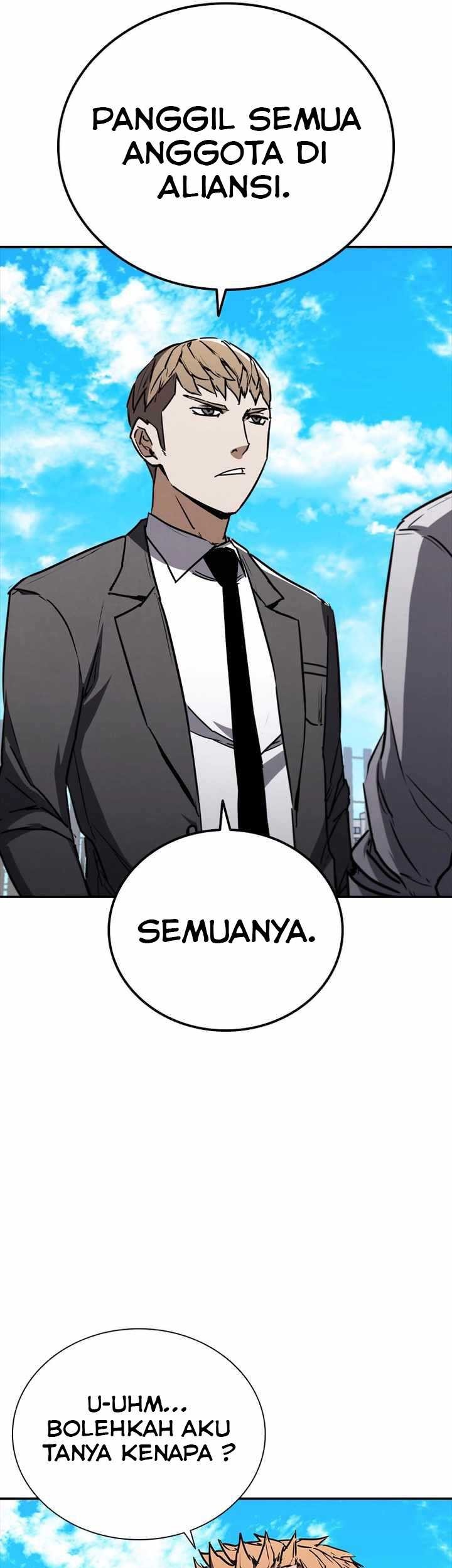 Shark: Wyvern Chapter 9 - halaman 25
