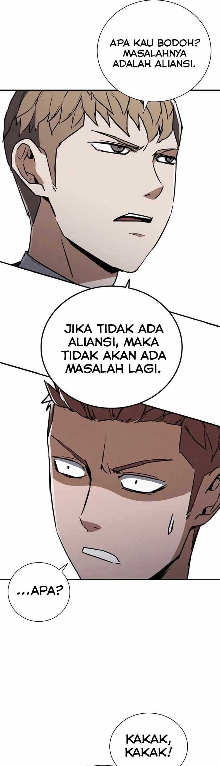 Shark: Wyvern Chapter 9 - halaman 27