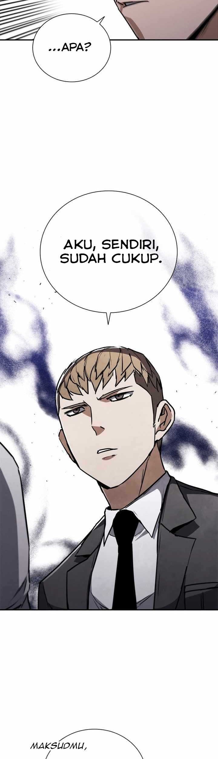 Shark: Wyvern Chapter 9 - halaman 32