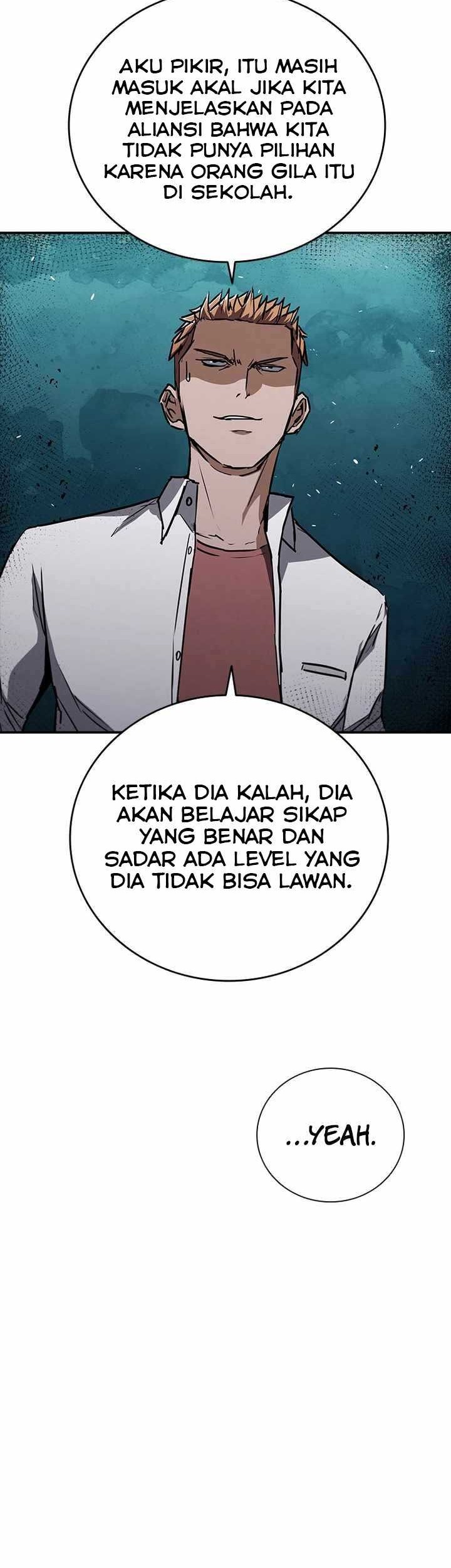 Shark: Wyvern Chapter 9 - halaman 45