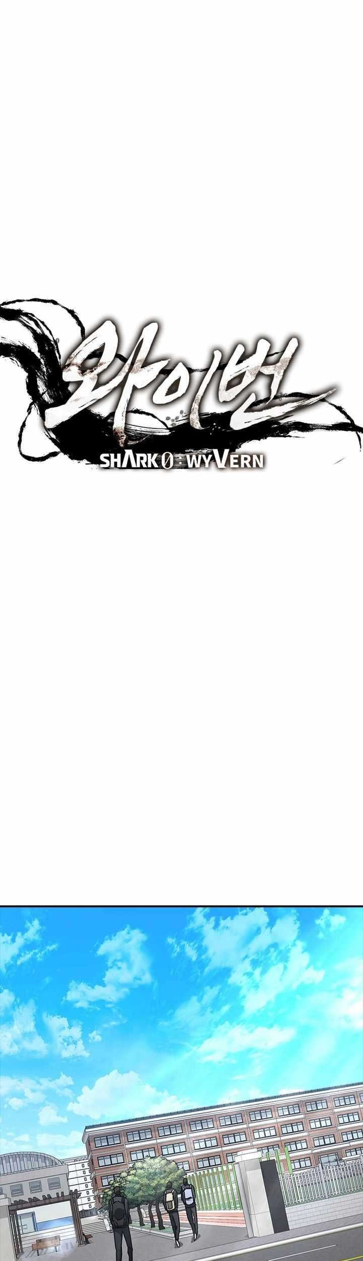 Shark: Wyvern Chapter 9 - halaman 46