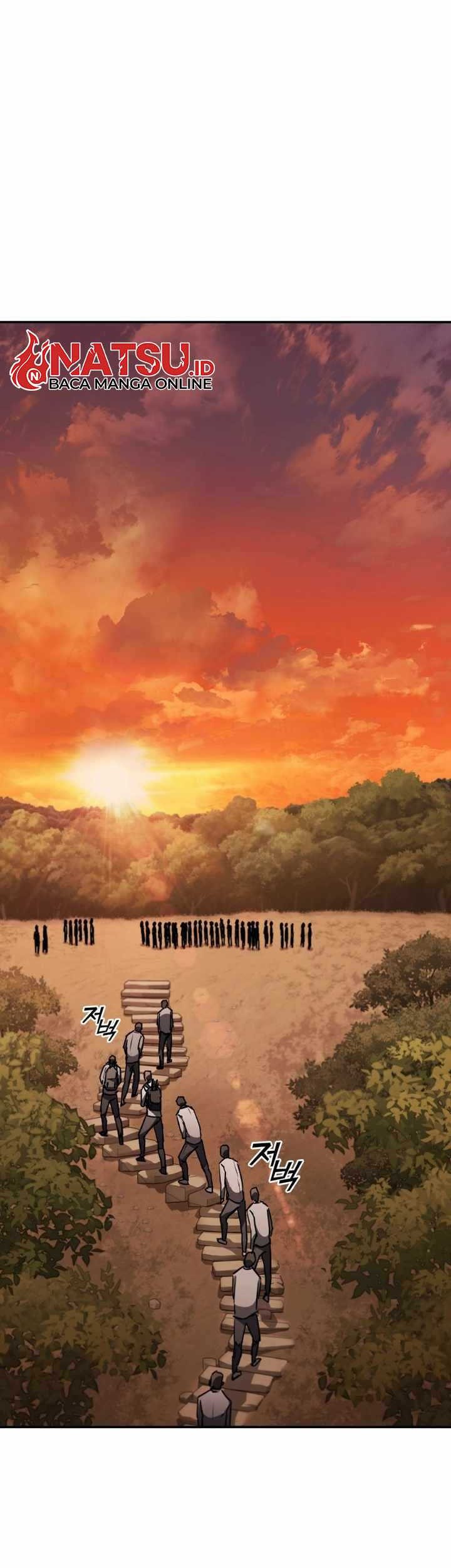 Shark: Wyvern Chapter 9 - halaman 55