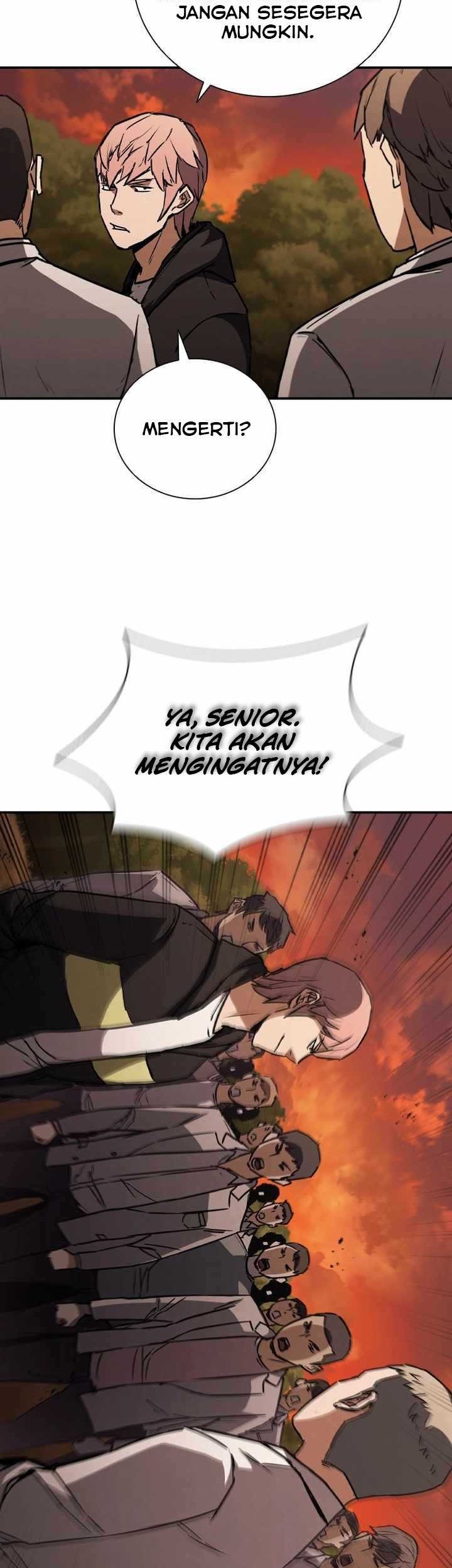 Shark: Wyvern Chapter 9 - halaman 59