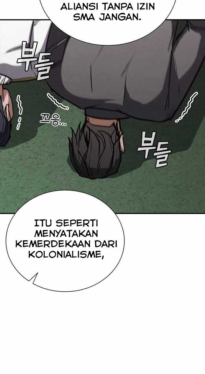 Shark: Wyvern Chapter 9 - halaman 6