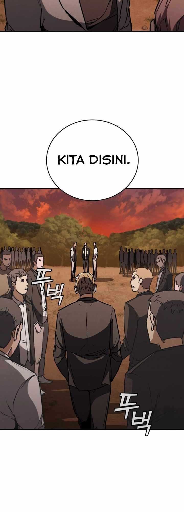 Shark: Wyvern Chapter 9 - halaman 62