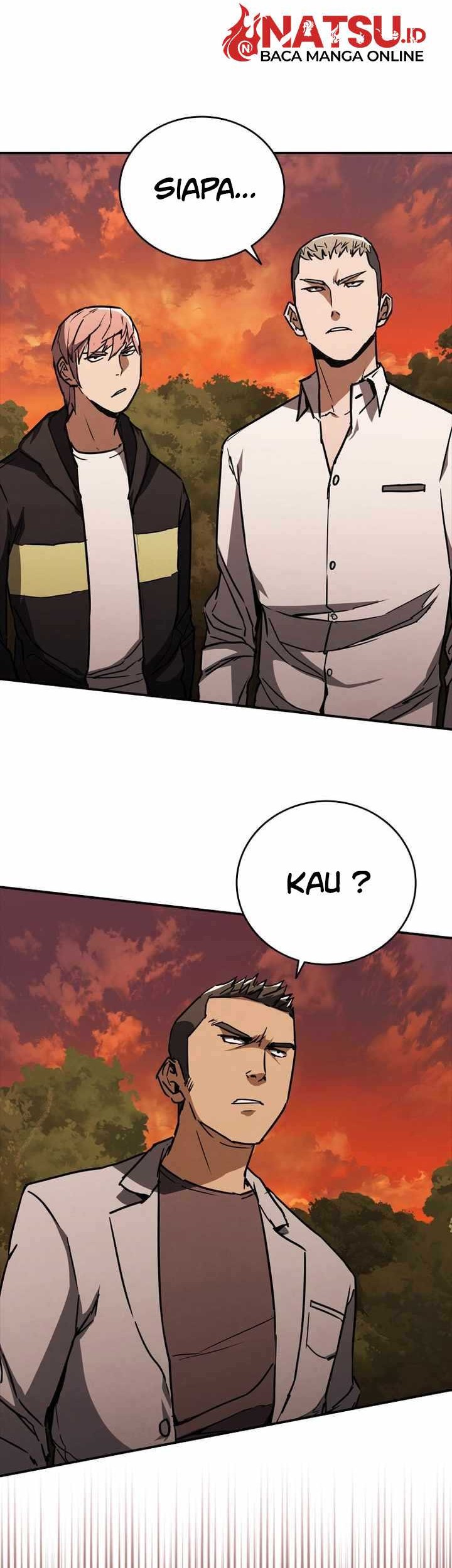 Shark: Wyvern Chapter 9 - halaman 64