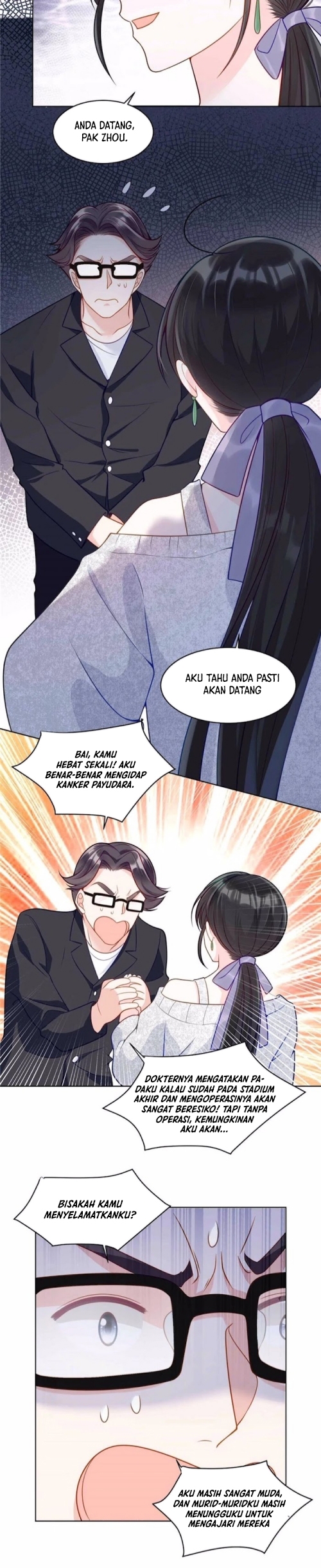 She-Ancestor, Dazzling and Dashing Chapter 11 - halaman 4