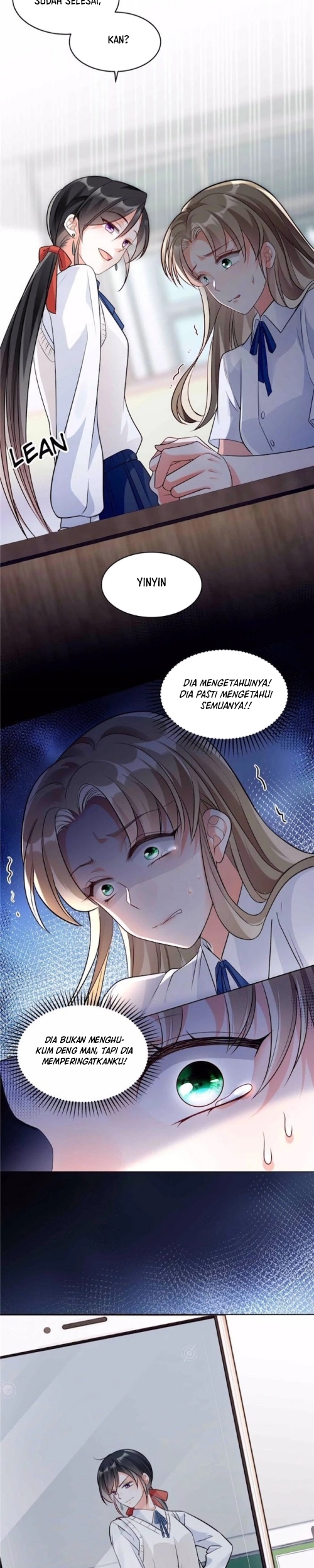 She-Ancestor, Dazzling and Dashing Chapter 12 - halaman 14