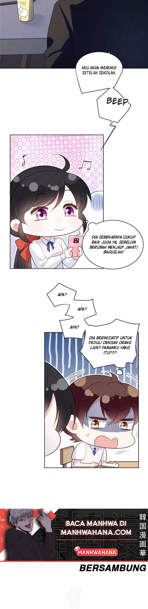 She-Ancestor, Dazzling and Dashing Chapter 13 - halaman 15