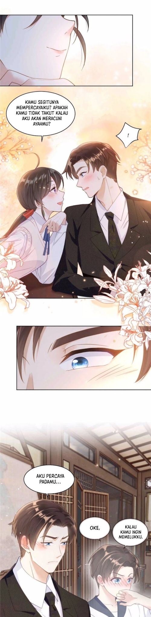 She-Ancestor, Dazzling and Dashing Chapter 15 - halaman 13