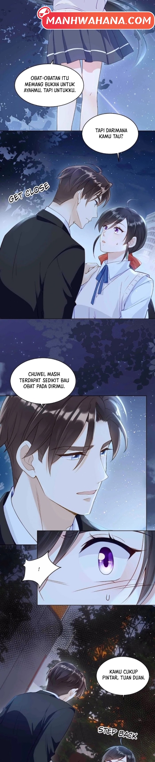 She-Ancestor, Dazzling and Dashing Chapter 16 - halaman 14
