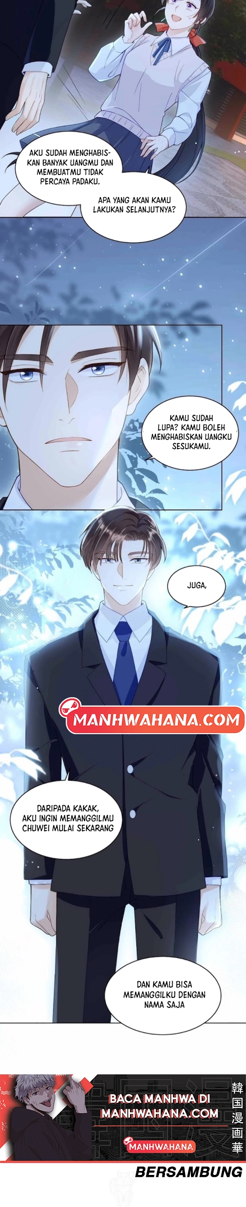 She-Ancestor, Dazzling and Dashing Chapter 16 - halaman 15