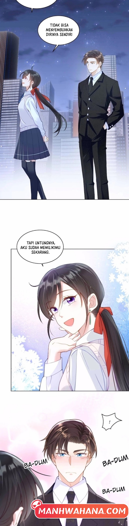 She-Ancestor, Dazzling and Dashing Chapter 17 - halaman 4