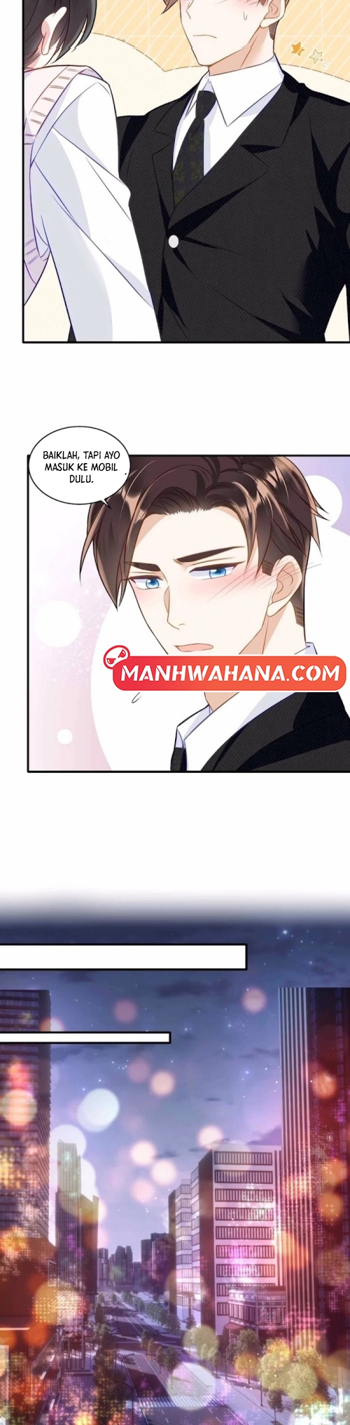 She-Ancestor, Dazzling and Dashing Chapter 17 - halaman 8