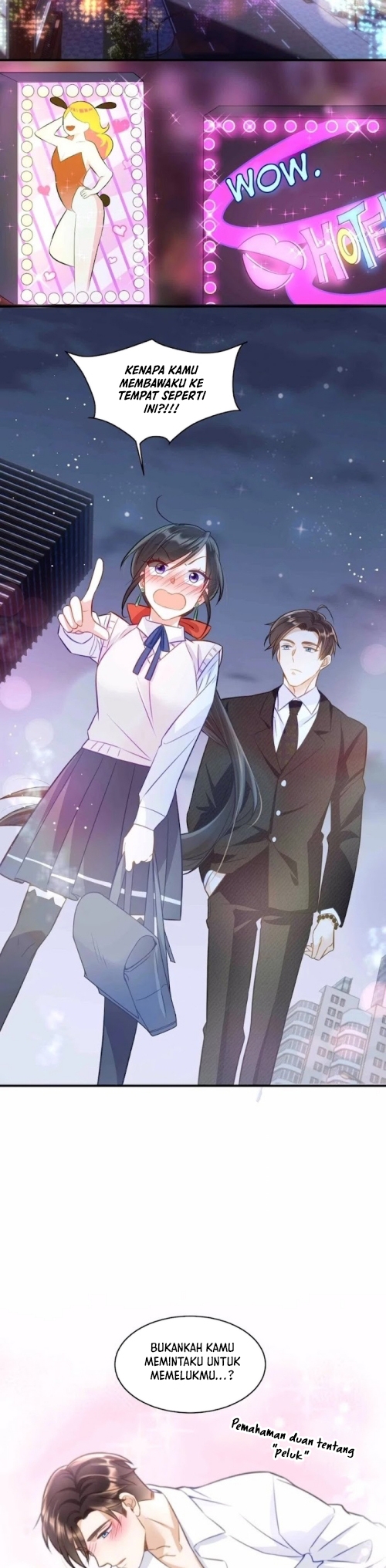 She-Ancestor, Dazzling and Dashing Chapter 17 - halaman 9