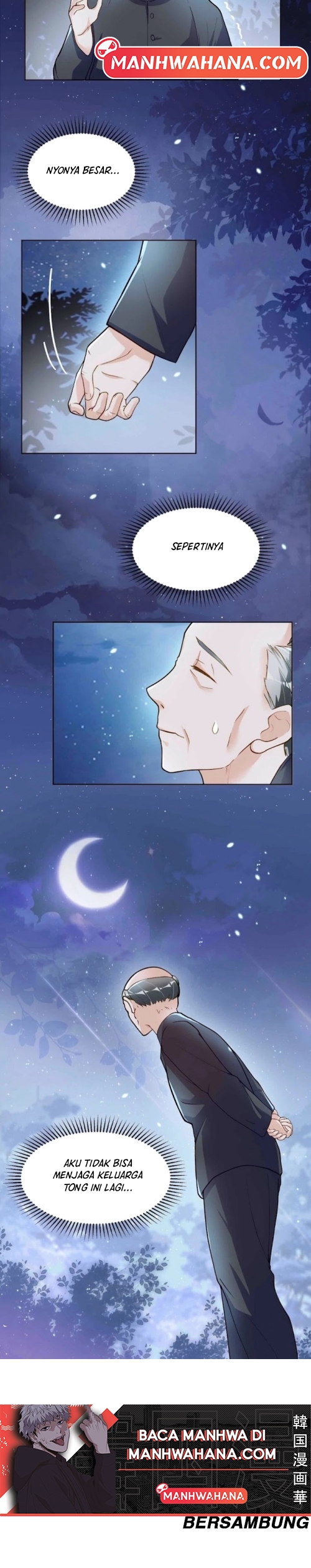 She-Ancestor, Dazzling and Dashing Chapter 18 - halaman 15
