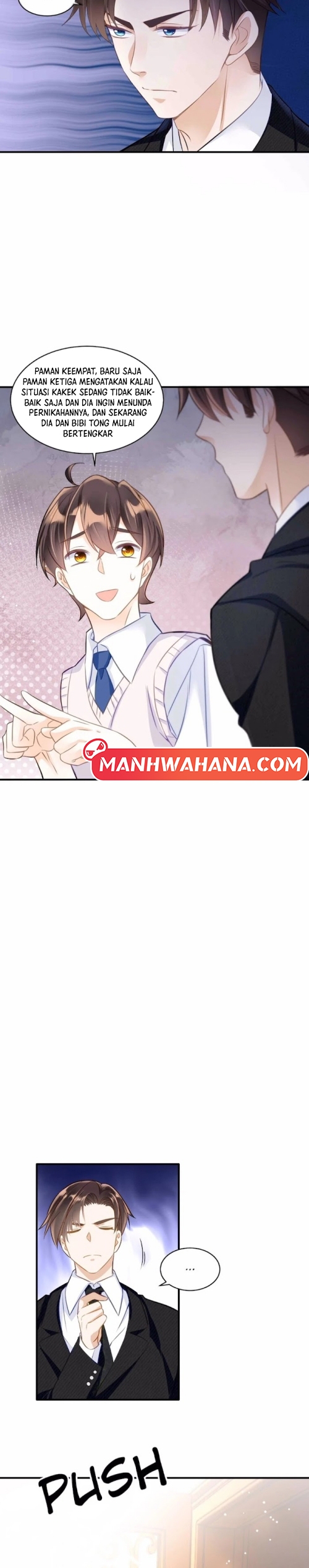 She-Ancestor, Dazzling and Dashing Chapter 18 - halaman 3