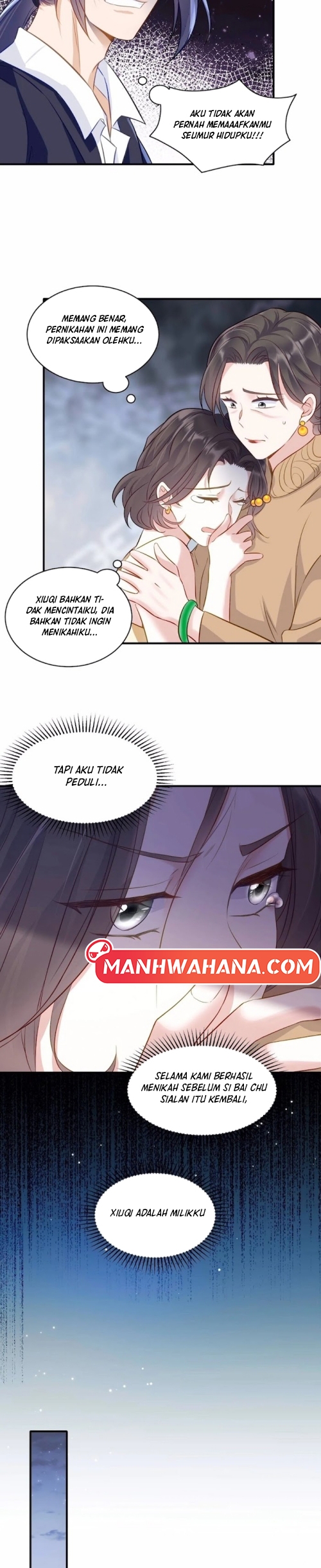 She-Ancestor, Dazzling and Dashing Chapter 18 - halaman 6