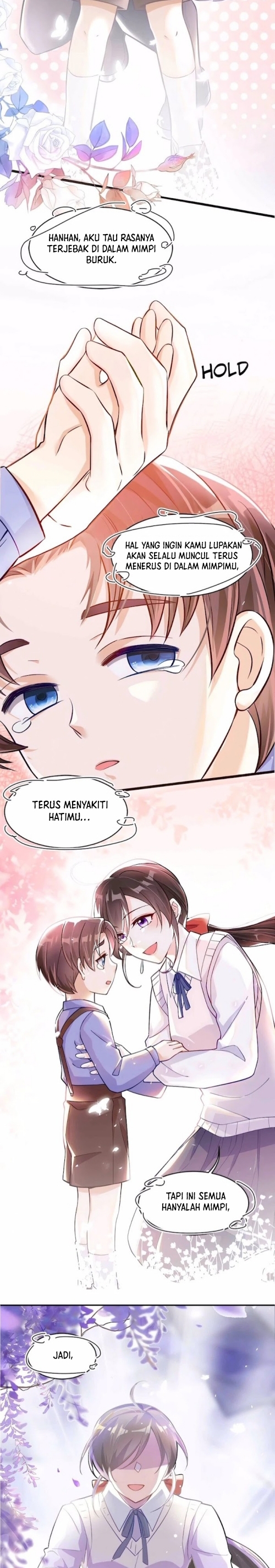 She-Ancestor, Dazzling and Dashing Chapter 19 - halaman 11