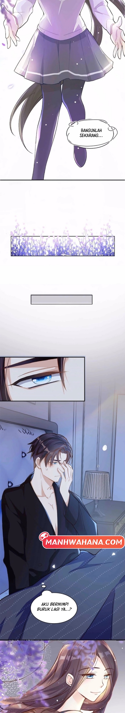 She-Ancestor, Dazzling and Dashing Chapter 19 - halaman 12