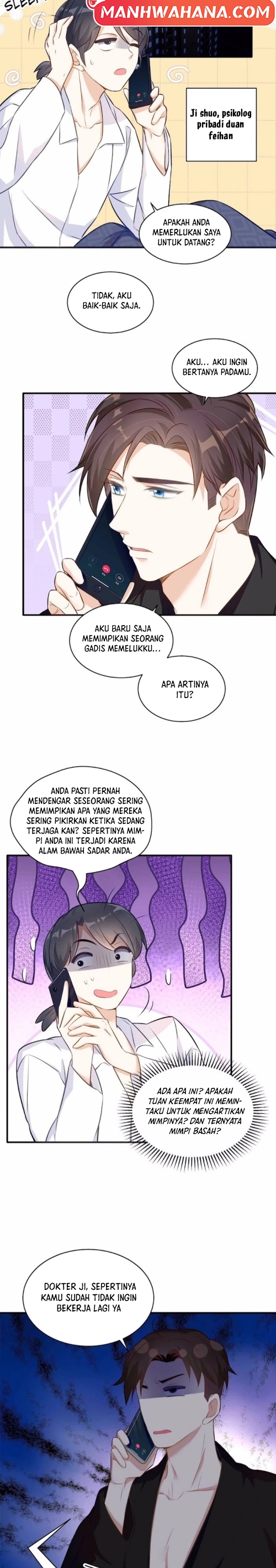 She-Ancestor, Dazzling and Dashing Chapter 19 - halaman 14