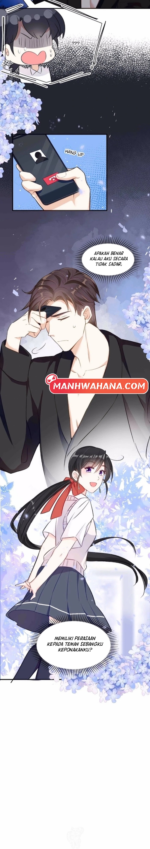 She-Ancestor, Dazzling and Dashing Chapter 19 - halaman 15