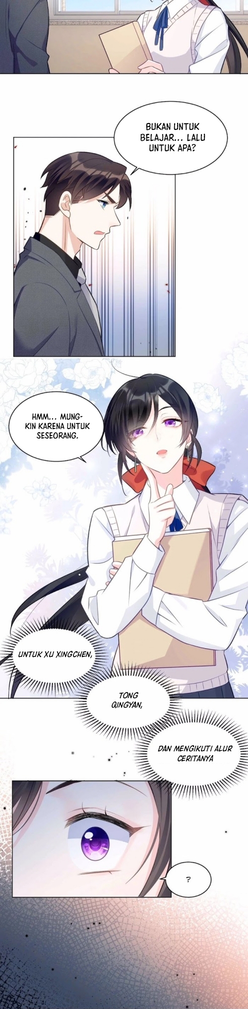 She-Ancestor, Dazzling and Dashing Chapter 20 - halaman 10