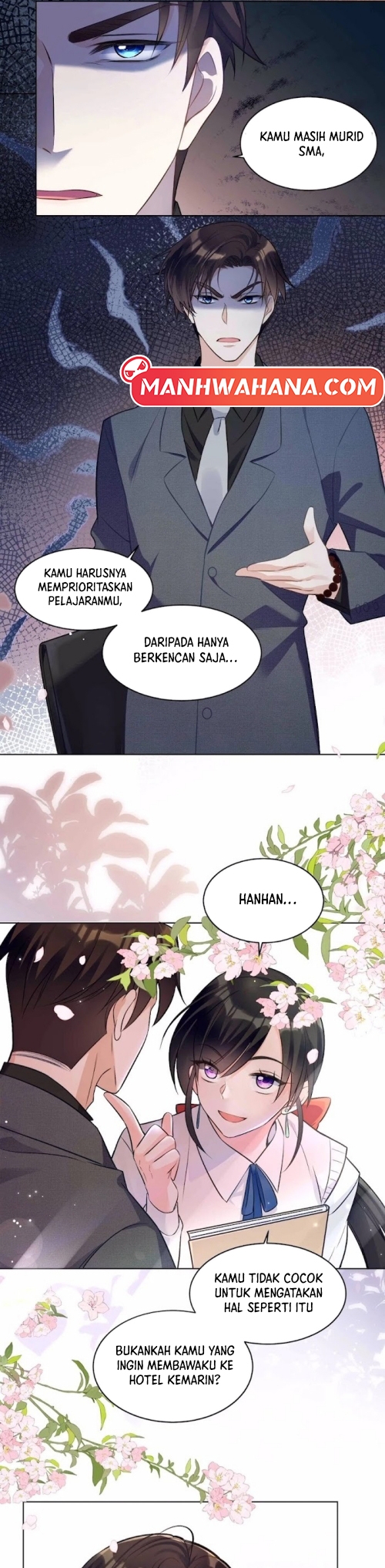 She-Ancestor, Dazzling and Dashing Chapter 20 - halaman 11