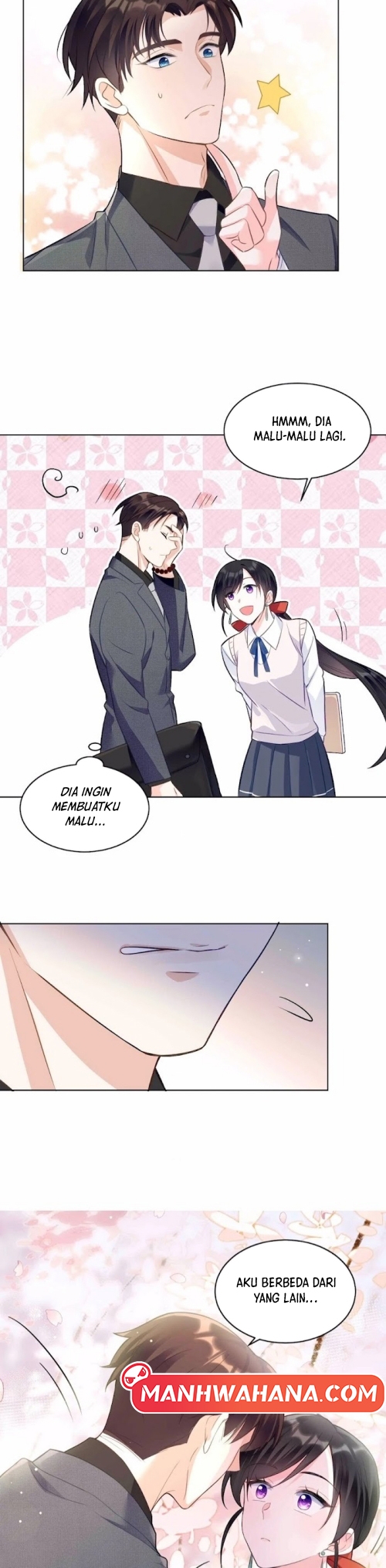 She-Ancestor, Dazzling and Dashing Chapter 20 - halaman 12