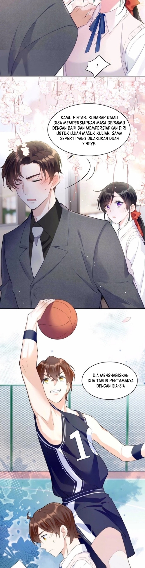 She-Ancestor, Dazzling and Dashing Chapter 20 - halaman 13