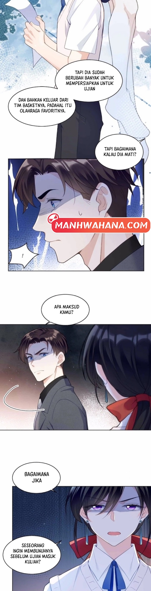She-Ancestor, Dazzling and Dashing Chapter 20 - halaman 14