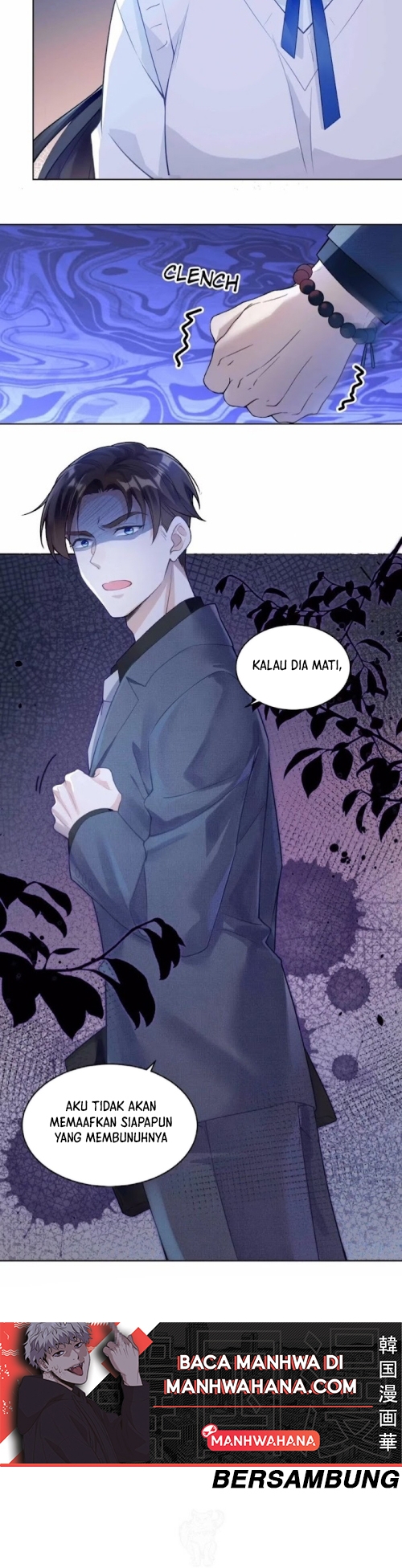 She-Ancestor, Dazzling and Dashing Chapter 20 - halaman 15