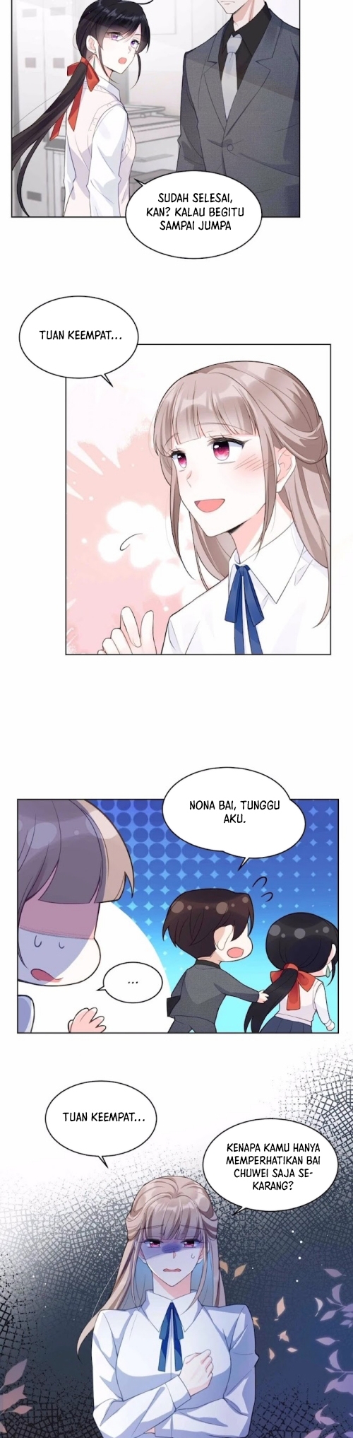 She-Ancestor, Dazzling and Dashing Chapter 20 - halaman 7
