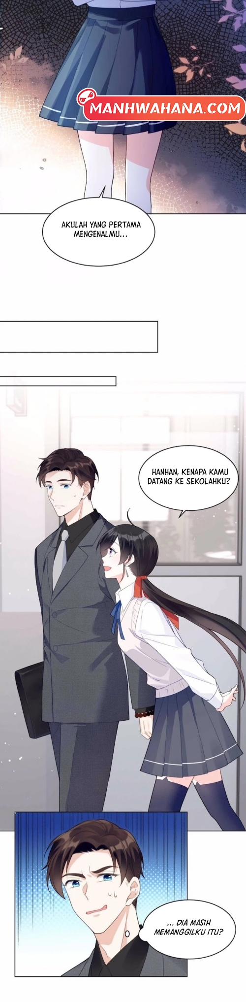 She-Ancestor, Dazzling and Dashing Chapter 20 - halaman 8