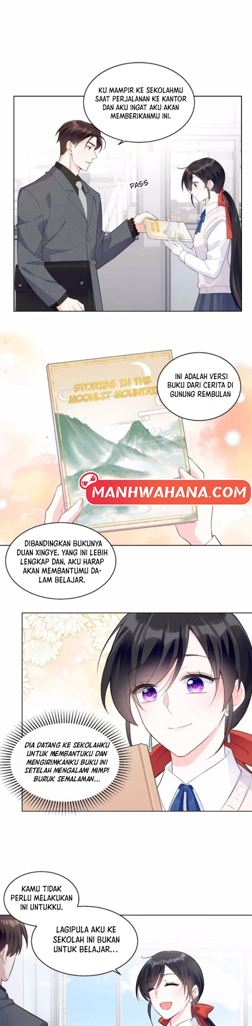 She-Ancestor, Dazzling and Dashing Chapter 20 - halaman 9