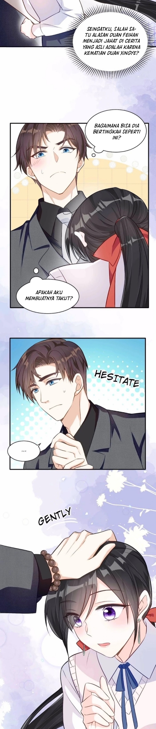 She-Ancestor, Dazzling and Dashing Chapter 21 - halaman 2