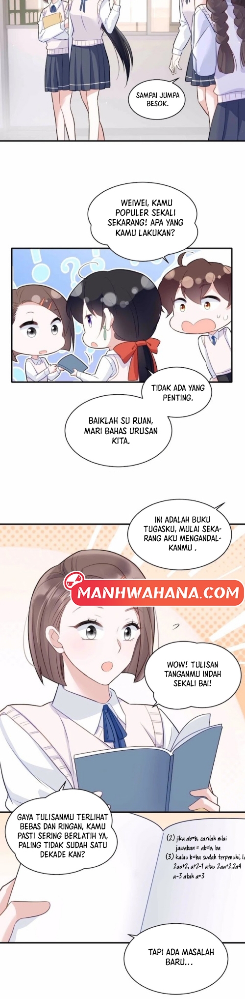 She-Ancestor, Dazzling and Dashing Chapter 22 - halaman 9