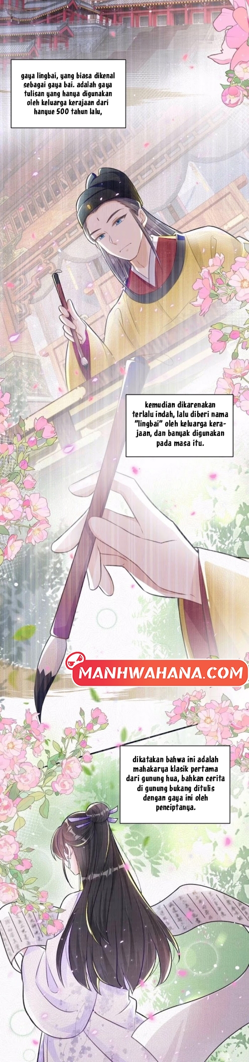 She-Ancestor, Dazzling and Dashing Chapter 23 - halaman 3