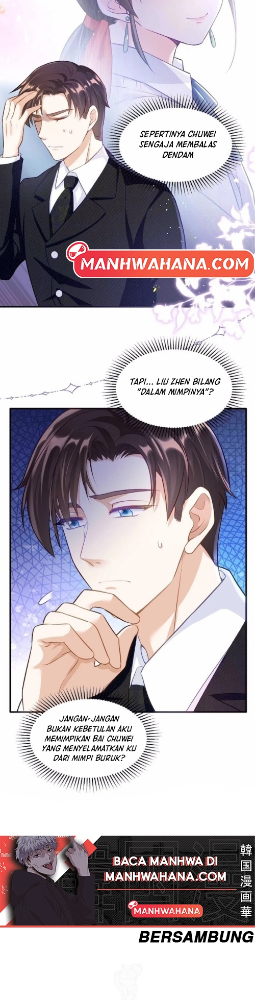 She-Ancestor, Dazzling and Dashing Chapter 24 - halaman 15