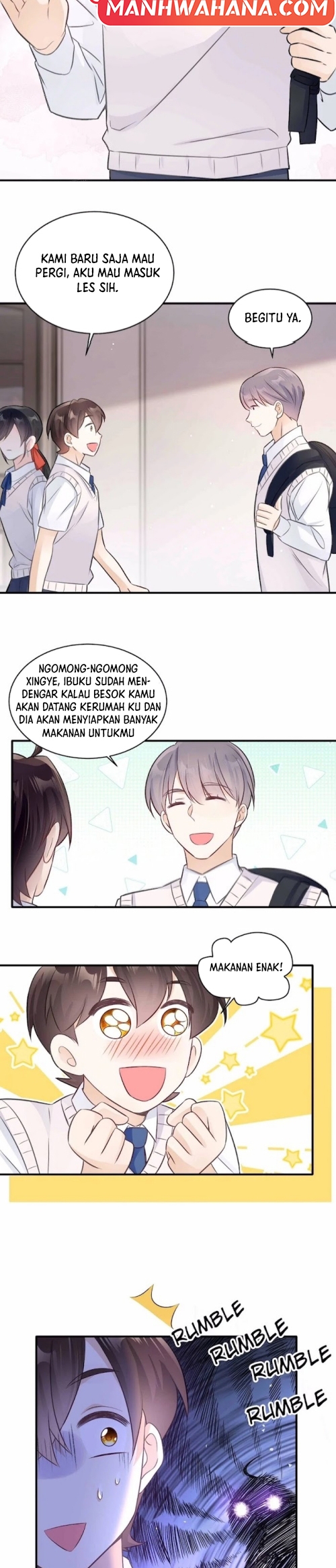 She-Ancestor, Dazzling and Dashing Chapter 24 - halaman 2