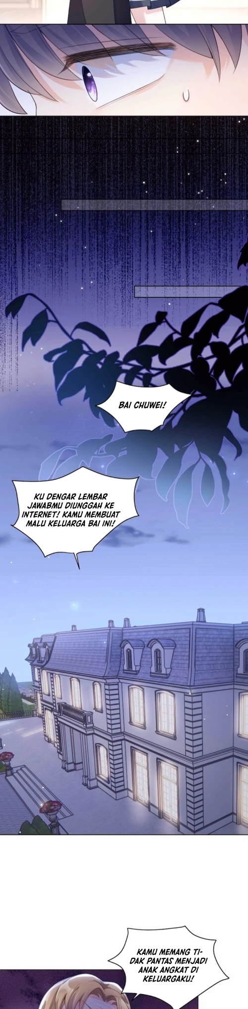 She-Ancestor, Dazzling and Dashing Chapter 24 - halaman 6