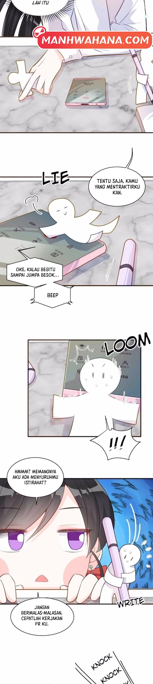 She-Ancestor, Dazzling and Dashing Chapter 25 - halaman 11